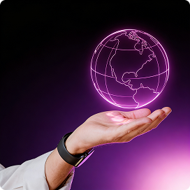 Ai & Global AI & Global Compliance